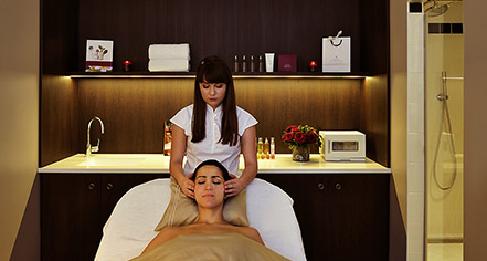 Activities:
Hôtel Carlton Lyon - MGallery by Sofitel
in Lyon