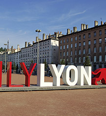 Historic Hotel In Lyon France Hôtel Carlton Lyon - 