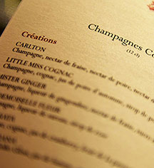 Event Calendar:
Hôtel Carlton Lyon - MGallery by Sofitel
in Lyon