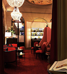 Dining at
Hôtel Carlton Lyon - MGallery by Sofitel
in Lyon