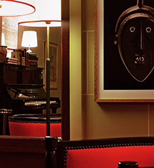 Activities:
Hôtel Carlton Lyon - MGallery by Sofitel
in Lyon