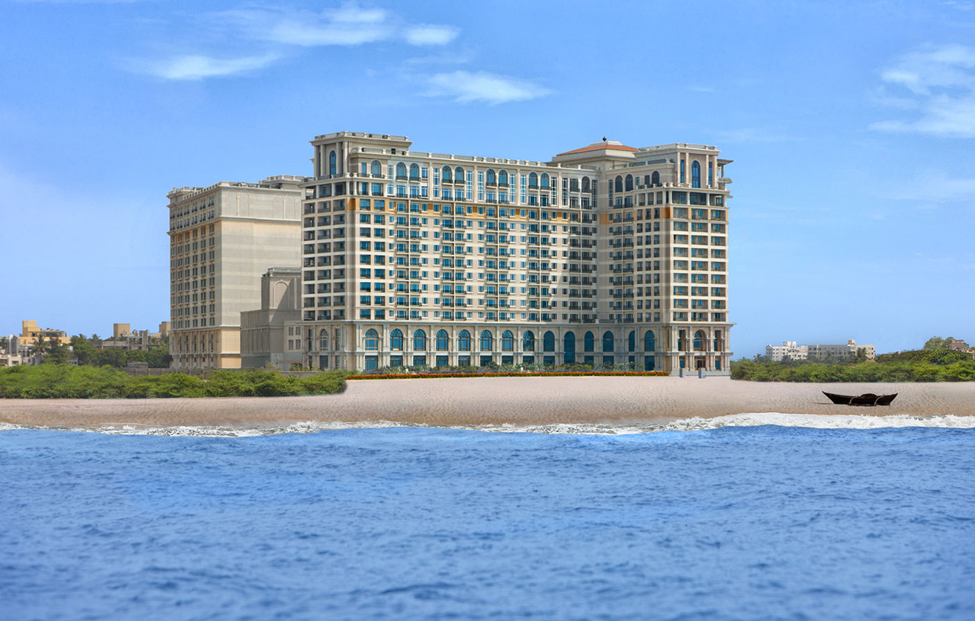 The Leela Palace Chennai