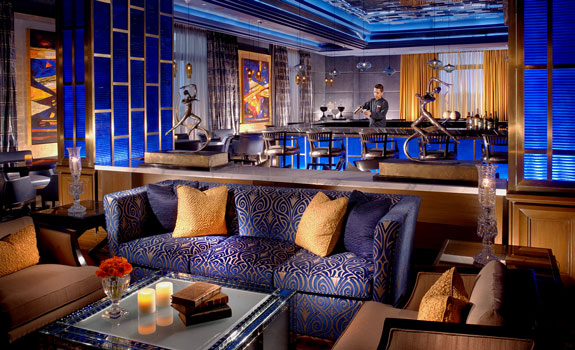 The Leela Palace Chennai
- Activities