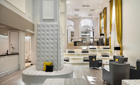 NH Collection Madrid Abascal
- Activities