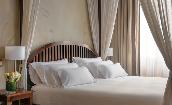 NH Collection Madrid Paseo Del Prado
- Accommodations