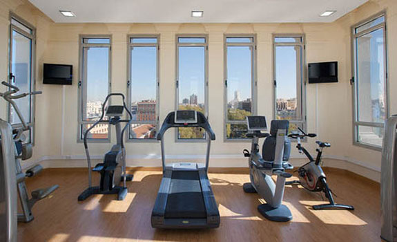 NH Collection Madrid Paseo Del Prado
- Activities