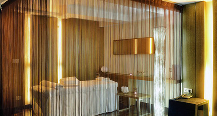 Activities:
NH Collection Madrid Palacio de Tepa
in Madrid