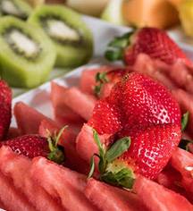 Dining at
NH Collection Madrid Palacio de Tepa
in Madrid