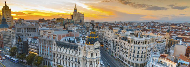Local Attractions:
NH Collection Madrid Palacio de Tepa
in Madrid