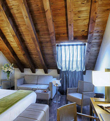 madrid palacio nh tepa