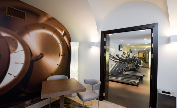 NH Collection Madrid Palacio de Tepa
- Activities