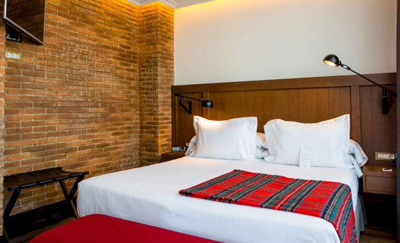 Only You Hotel Atocha
- Accommodations