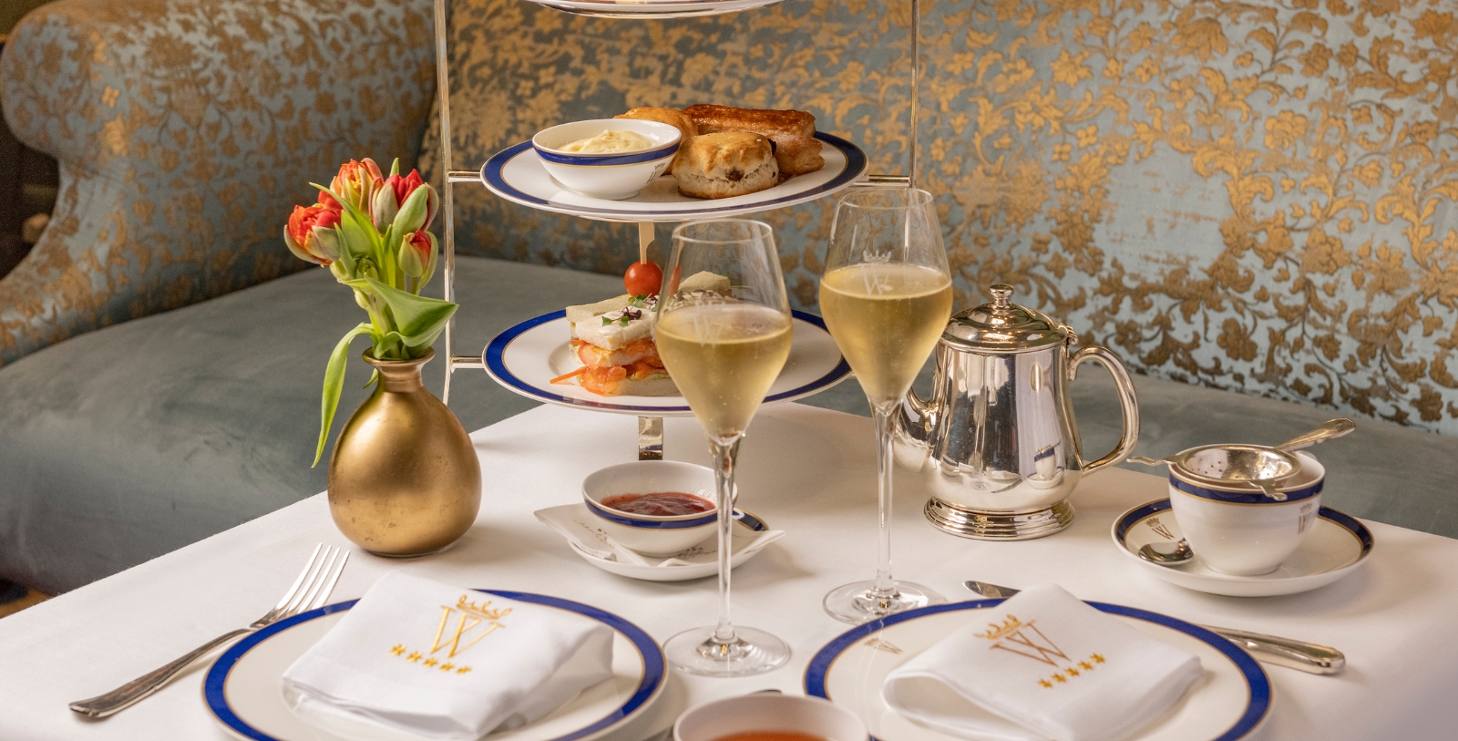 Image of Hotel Exterior of Wellington Hotel & Spa Madrid, (1952), a Member of Historic Hotels Worldwide in Madrid, Spain.