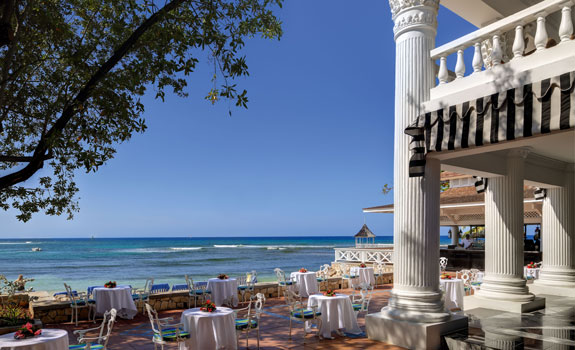 Half Moon Jamaica Montego Bay