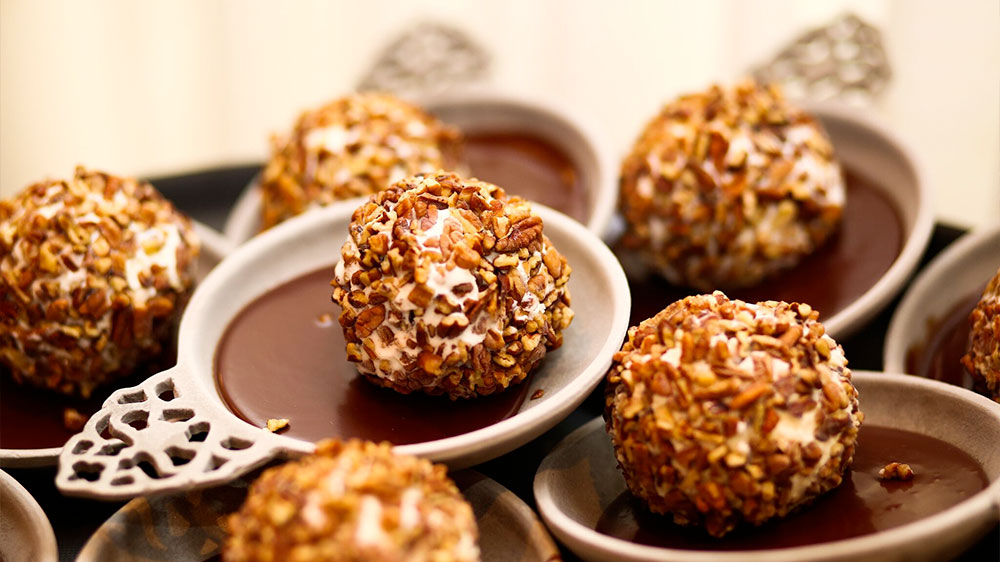 Grand Pecan Ball