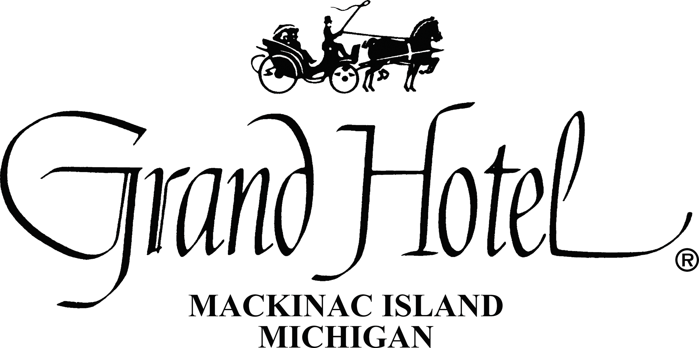 
    Grand Hotel
 in Mackinac Island