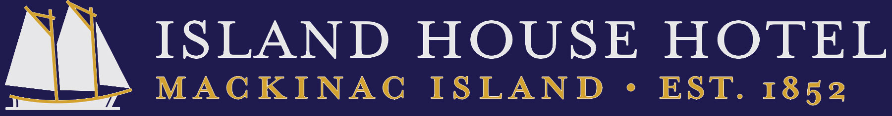 
Island House Hotel
   in Mackinac Island