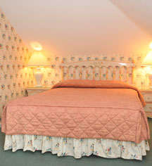 Accommodations:
Island House Hotel
in Mackinac Island