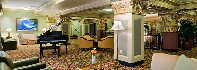 Event Calendar:
Hilton President Kansas City
in Kansas City