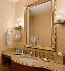 Hilton President Kansas City
in Kansas City
