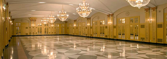Events at
Hilton President Kansas City
in Kansas City