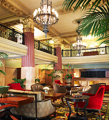 Hilton President Kansas City
in Kansas City