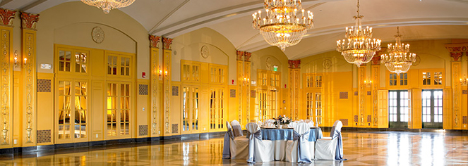 Venues & Services:
Hilton President Kansas City
in Kansas City