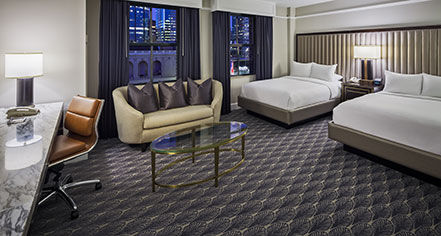 Hilton President Kansas City
in Kansas City