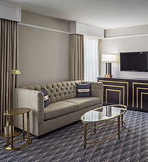 Hilton President Kansas City
in Kansas City