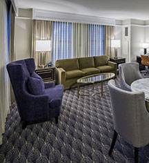 Hilton President Kansas City
in Kansas City