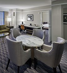 Hilton President Kansas City
in Kansas City