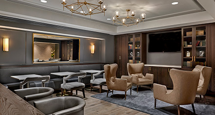Activities:
Hotel Phillips Kansas City, Curio Collection by Hilton
in Kansas City