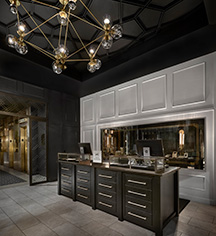 Activities:
Hotel Phillips Kansas City, Curio Collection by Hilton
in Kansas City