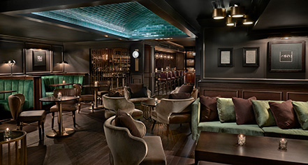 Event Calendar:
Hotel Phillips Kansas City, Curio Collection by Hilton
in Kansas City
