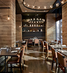 Event Calendar:
Hotel Phillips Kansas City, Curio Collection by Hilton
in Kansas City
