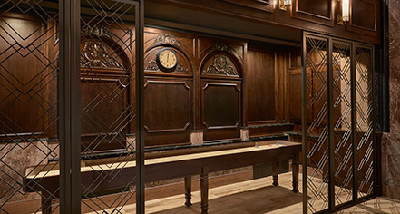 History:
Hotel Phillips Kansas City, Curio Collection by Hilton
in Kansas City