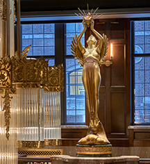 History:
Hotel Phillips Kansas City, Curio Collection by Hilton
in Kansas City