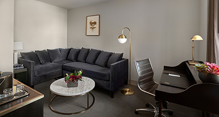 Hotel Phillips Kansas City, Curio Collection by Hilton
in Kansas City