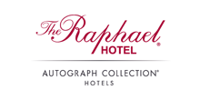 
The Raphael Hotel
   in Kansas City