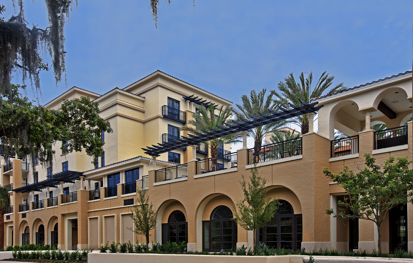 The Alfond Inn