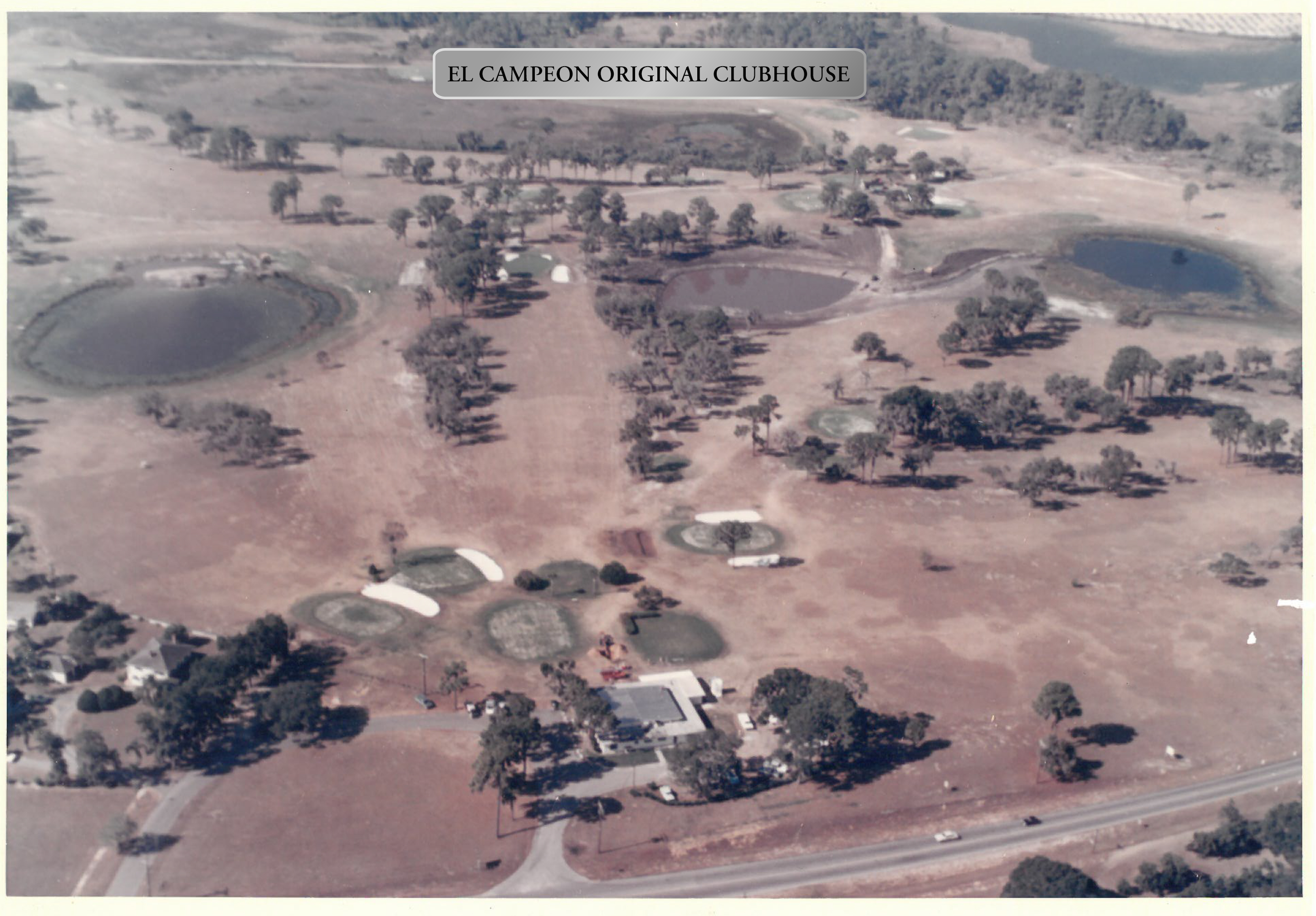 Historical Image of Mission Resort + Club.
