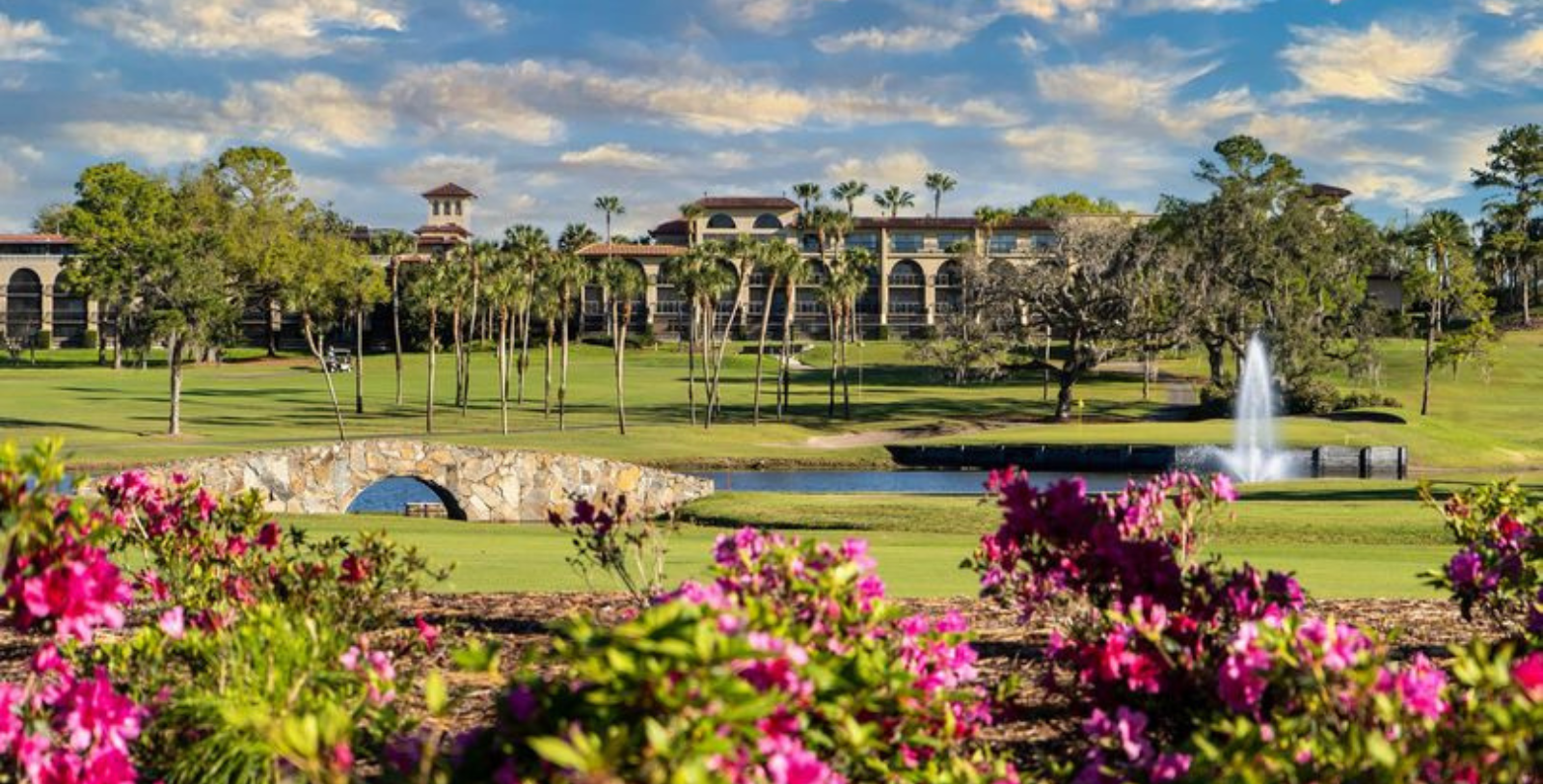 Garden Hill Hotel e Golfe Resort - Elite Resorts Brasil