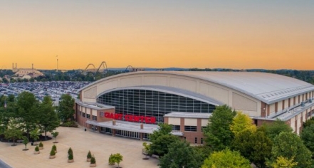 GIANT Center