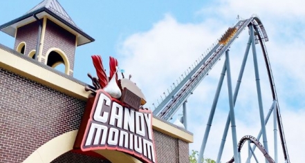 Hersheypark