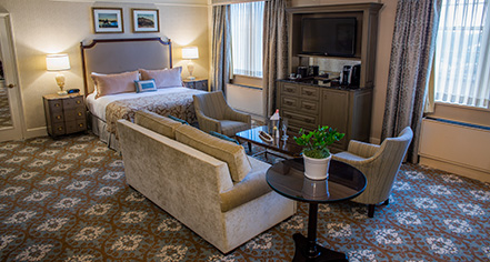 Hershey Pa Hotel Accommodations The Hotel Hershey