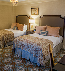 Hershey Pa Hotel Accommodations The Hotel Hershey