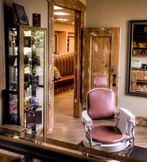 Activities:
The Inn at Leola Village, Est. 1867
in Leola