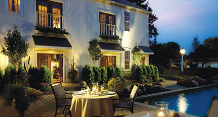 History:
The Inn at Leola Village, Est. 1867
in Leola