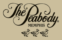 
    The Peabody Memphis
 in Memphis