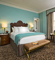 The Peabody Memphis
in Memphis